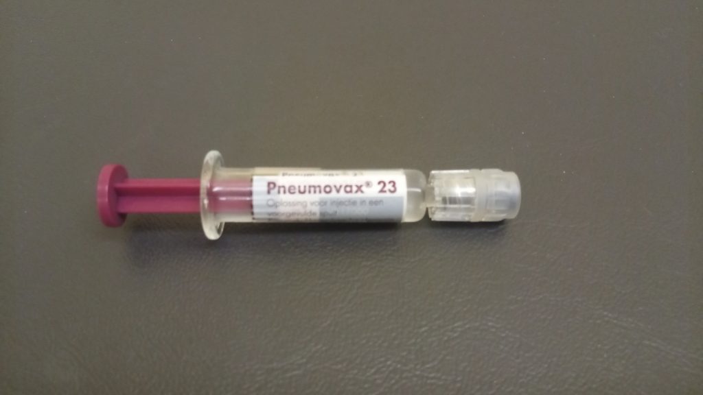 Pneumovax 23